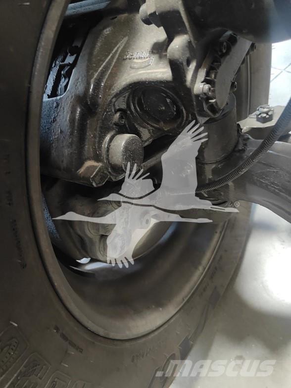 Kenworth W990 Tegljači