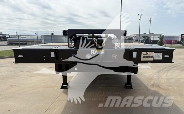 Landoll 930E Poluprikolice labudice