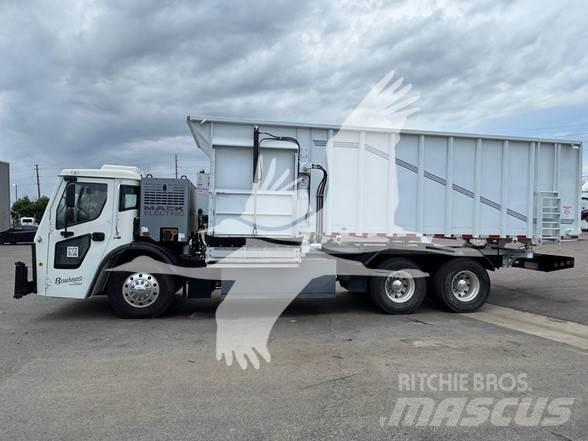 Mack LR64 Ostalo za građevinarstvo