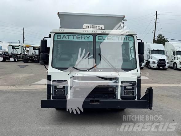 Mack LR64 Ostalo za građevinarstvo