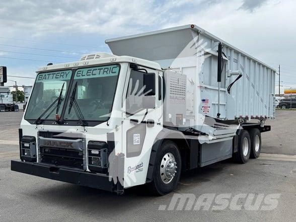 Mack LR64 Ostalo za građevinarstvo