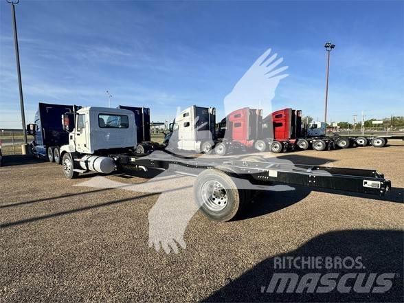 Mack MD6 Kamioni-šasije