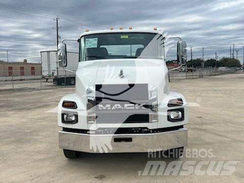 Mack MD6 Kamioni-šasije
