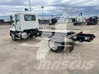 Mack MD6 Kamioni-šasije
