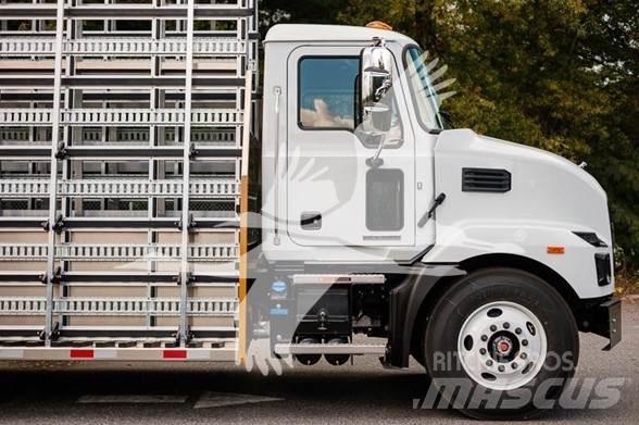 Mack MD6 Ostalo za građevinarstvo