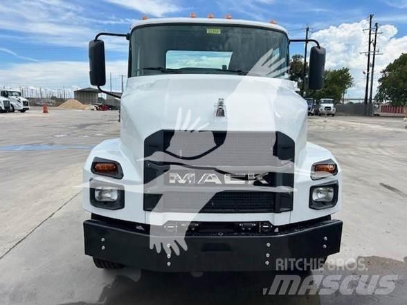 Mack MD6 Kamioni-šasije