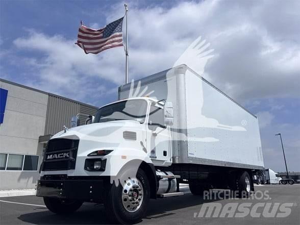 Mack MD6 Ostalo za građevinarstvo