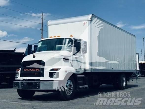 Mack MD6 Ostalo za građevinarstvo