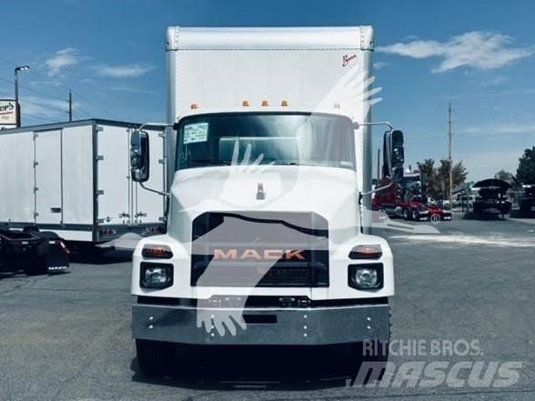 Mack MD6 Ostalo za građevinarstvo