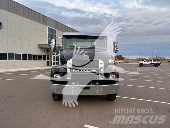 Mack MD6 Ostalo za građevinarstvo