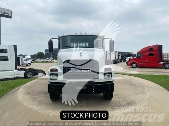 Mack MD6 Ostalo za građevinarstvo