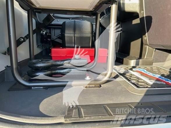 Mack MD6 Kamioni sa otvorenim sandukom