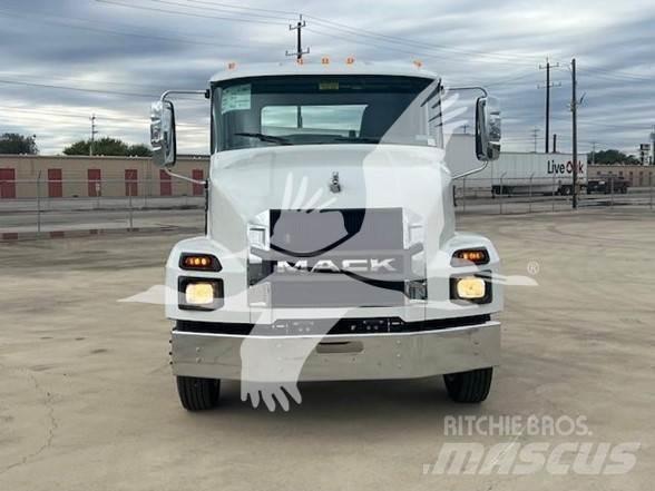 Mack MD6 Ostalo za građevinarstvo