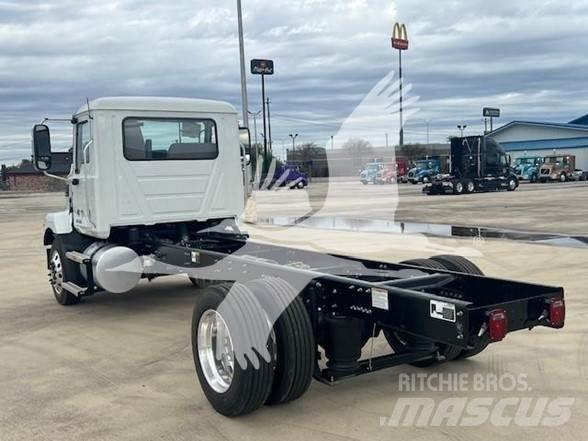 Mack MD6 Ostalo za građevinarstvo