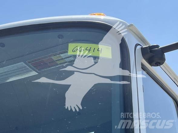 Mack MD6 Ostalo za građevinarstvo
