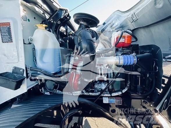 Mack MD6 Ostalo za građevinarstvo
