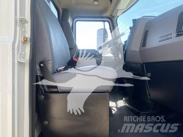 Mack MD6 Kiperi kamioni