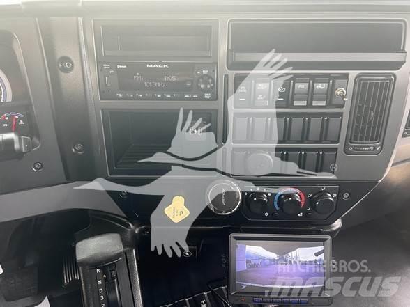 Mack MD6 Ostalo za građevinarstvo
