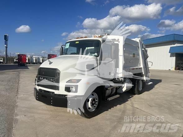 Mack MD6 Kamioni za otpad