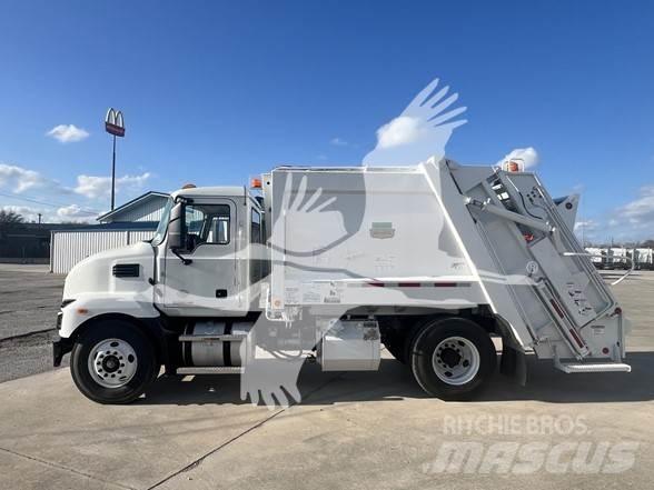 Mack MD6 Kamioni za otpad