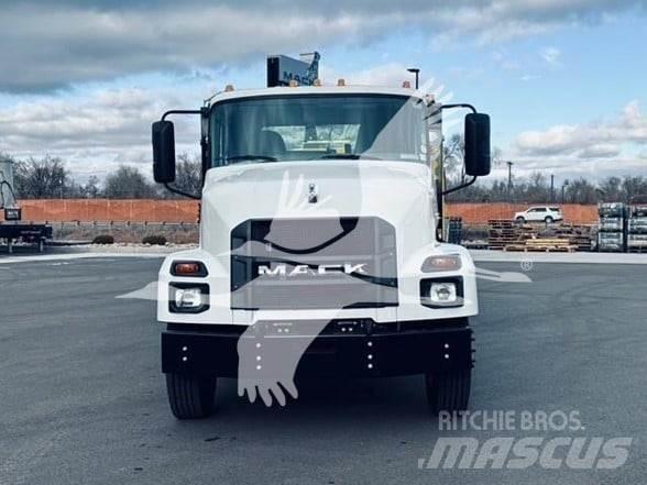 Mack MD6 Ostalo za građevinarstvo