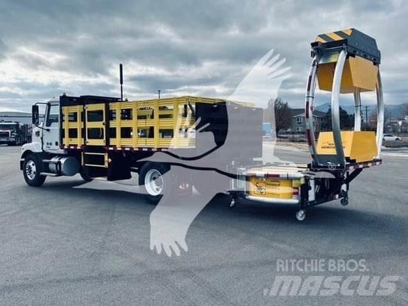Mack MD6 Ostalo za građevinarstvo