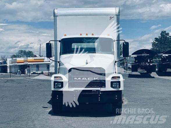 Mack MD6 Ostalo za građevinarstvo