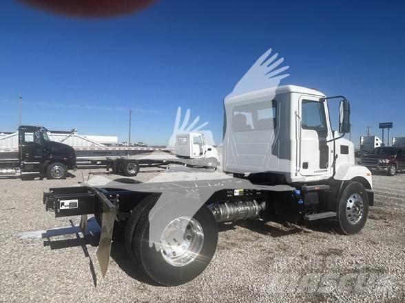 Mack MD6 Kamioni-šasije