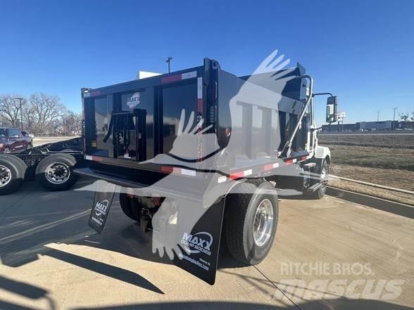 Mack MD6 Kiperi kamioni
