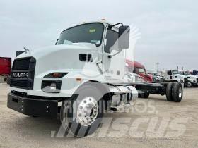 Mack MD6 Kamioni-šasije