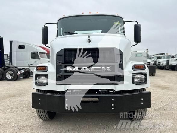 Mack MD6 Kamioni-šasije