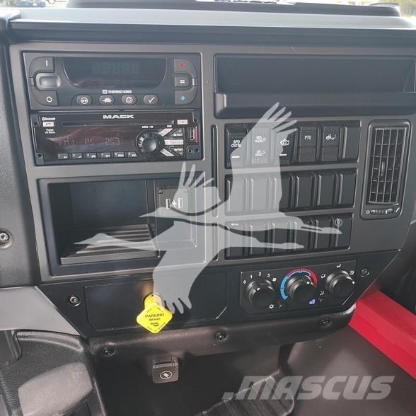 Mack MD6 Ostalo za građevinarstvo