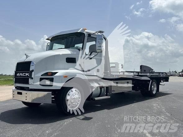 Mack MD6 Ostalo za građevinarstvo