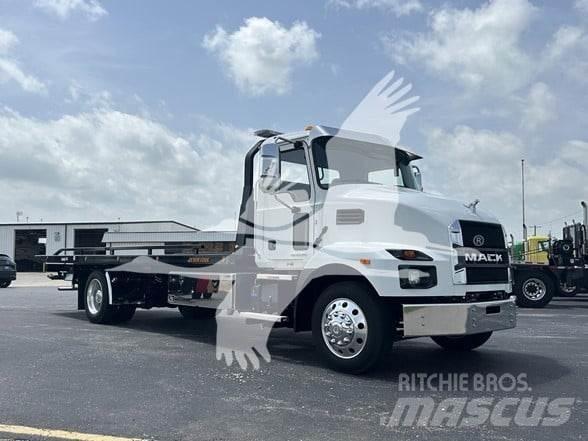 Mack MD6 Ostalo za građevinarstvo