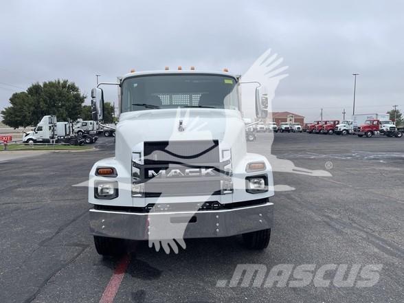 Mack MD6 Ostalo za građevinarstvo