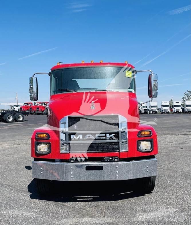 Mack MD6 Kamioni-šasije
