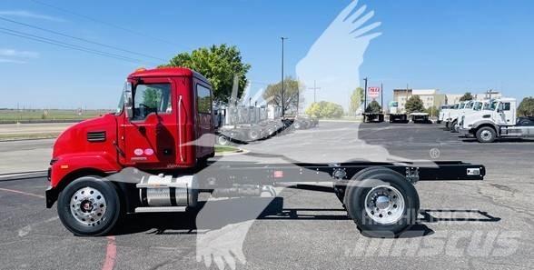 Mack MD6 Kamioni-šasije