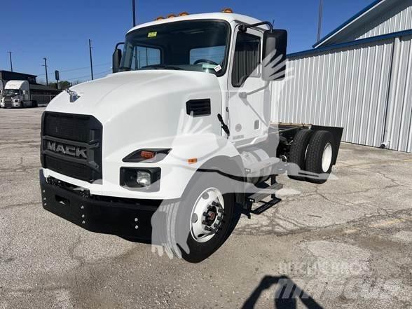 Mack MD6 Kamioni-šasije