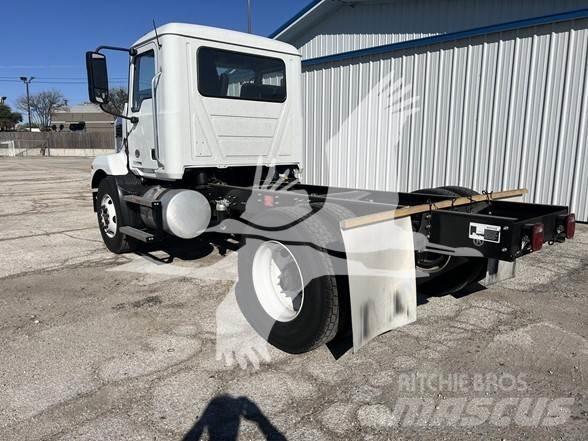 Mack MD6 Kamioni-šasije
