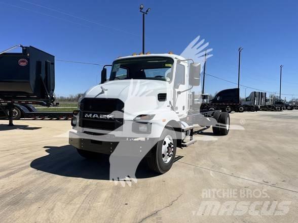 Mack MD6 Kamioni-šasije