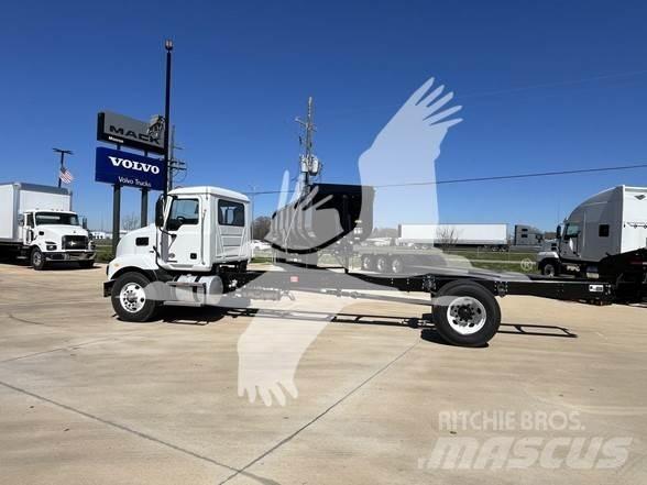 Mack MD6 Kamioni-šasije