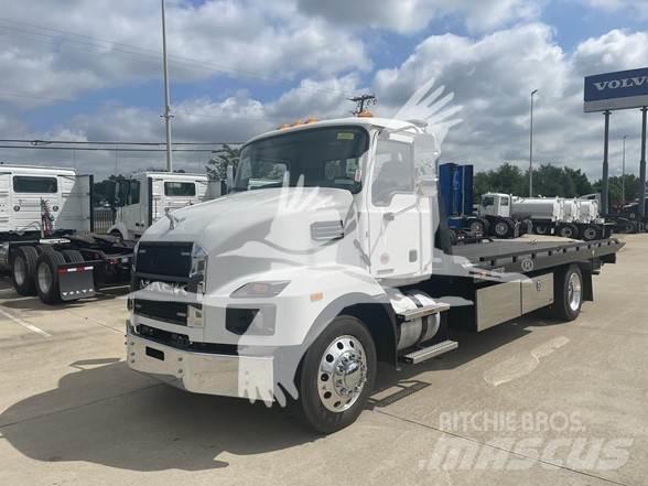 Mack MD6 Ostalo za građevinarstvo