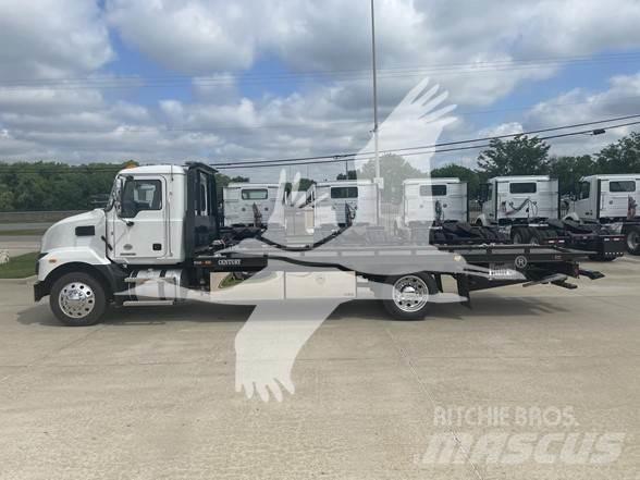 Mack MD6 Ostalo za građevinarstvo