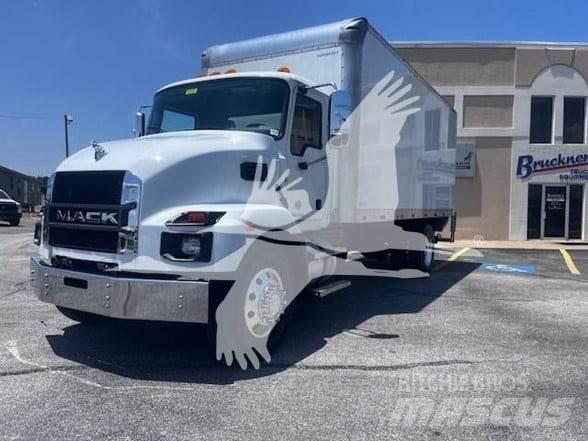 Mack MD6 Ostalo za građevinarstvo