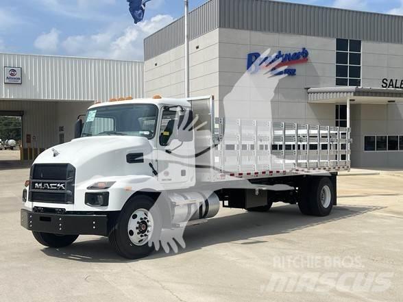 Mack MD6 Ostalo za građevinarstvo