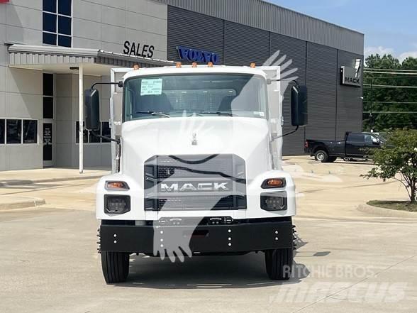 Mack MD6 Ostalo za građevinarstvo