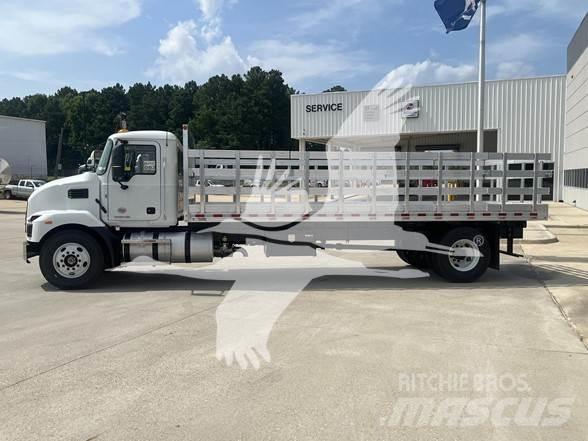 Mack MD6 Ostalo za građevinarstvo