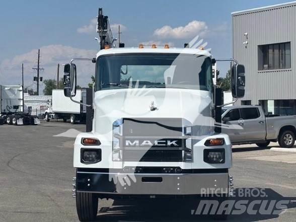 Mack MD6 Ostalo za građevinarstvo