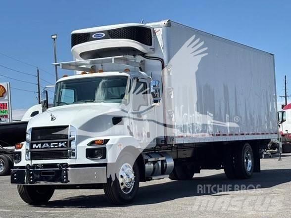 Mack MD6 Ostalo za građevinarstvo