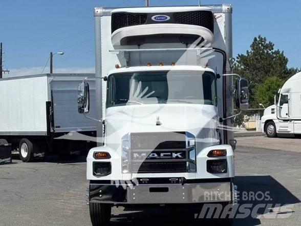 Mack MD6 Ostalo za građevinarstvo
